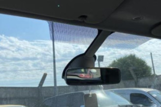 Feu arriere principal gauche (feux) RENAULT SCENIC 3