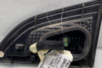 Feu arriere secondaire gauche (feux) RENAULT SCENIC 3