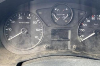 Pare soleil gauche CITROEN BERLINGO 2