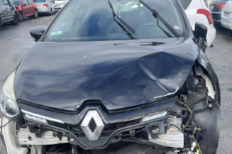 RENAULT CLIO 4 PHASE 1 1.2i - 16V