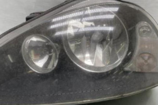 Optique avant principal gauche (feux)(phare) SEAT AROSA Photo n°1