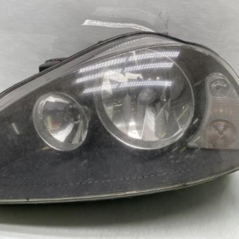Optique avant principal gauche (feux)(phare) SEAT AROSA Photo n°1