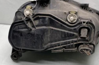 Optique avant principal gauche (feux)(phare) SEAT AROSA
