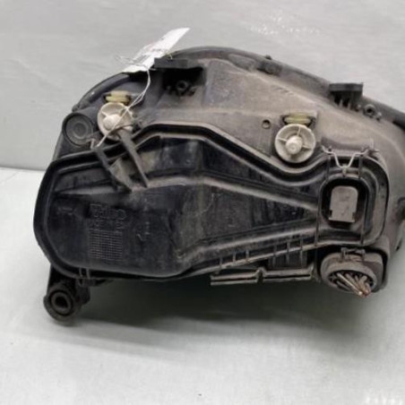 Optique avant principal gauche (feux)(phare) SEAT AROSA