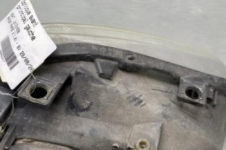 Optique avant principal gauche (feux)(phare) SEAT AROSA