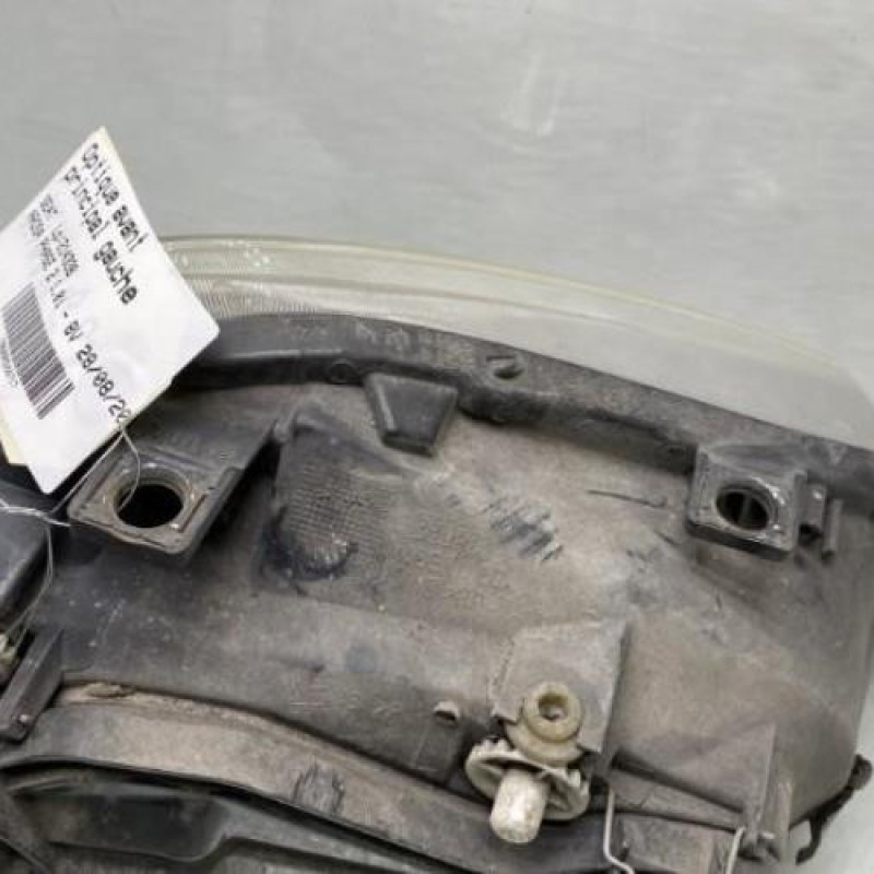 Optique avant principal gauche (feux)(phare) SEAT AROSA Photo n°3