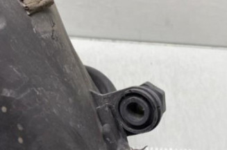 Optique avant principal gauche (feux)(phare) SEAT AROSA
