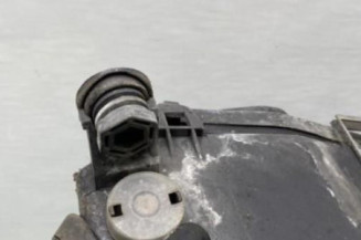 Optique avant principal gauche (feux)(phare) SEAT AROSA
