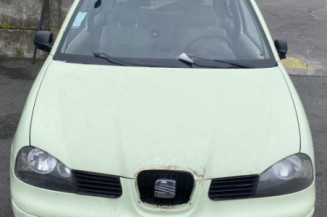 Optique avant principal gauche (feux)(phare) SEAT AROSA