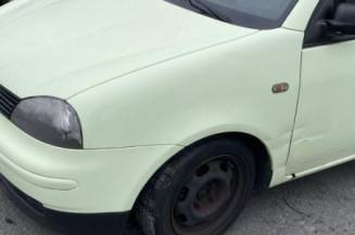 Optique avant principal gauche (feux)(phare) SEAT AROSA