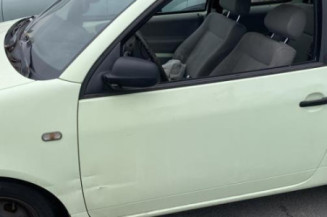 Optique avant principal gauche (feux)(phare) SEAT AROSA