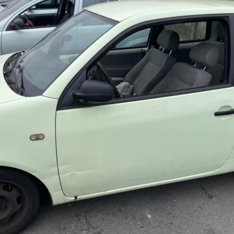 Optique avant principal gauche (feux)(phare) SEAT AROSA Photo n°10