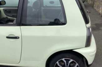 Optique avant principal gauche (feux)(phare) SEAT AROSA