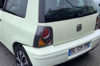 Optique avant principal gauche (feux)(phare) SEAT AROSA