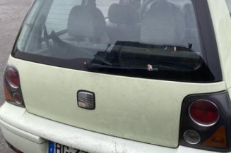 Optique avant principal gauche (feux)(phare) SEAT AROSA