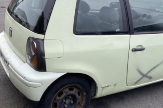 Optique avant principal gauche (feux)(phare) SEAT AROSA