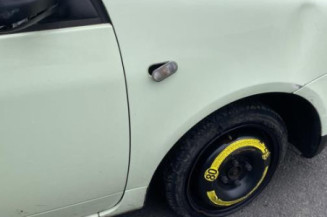 Optique avant principal gauche (feux)(phare) SEAT AROSA