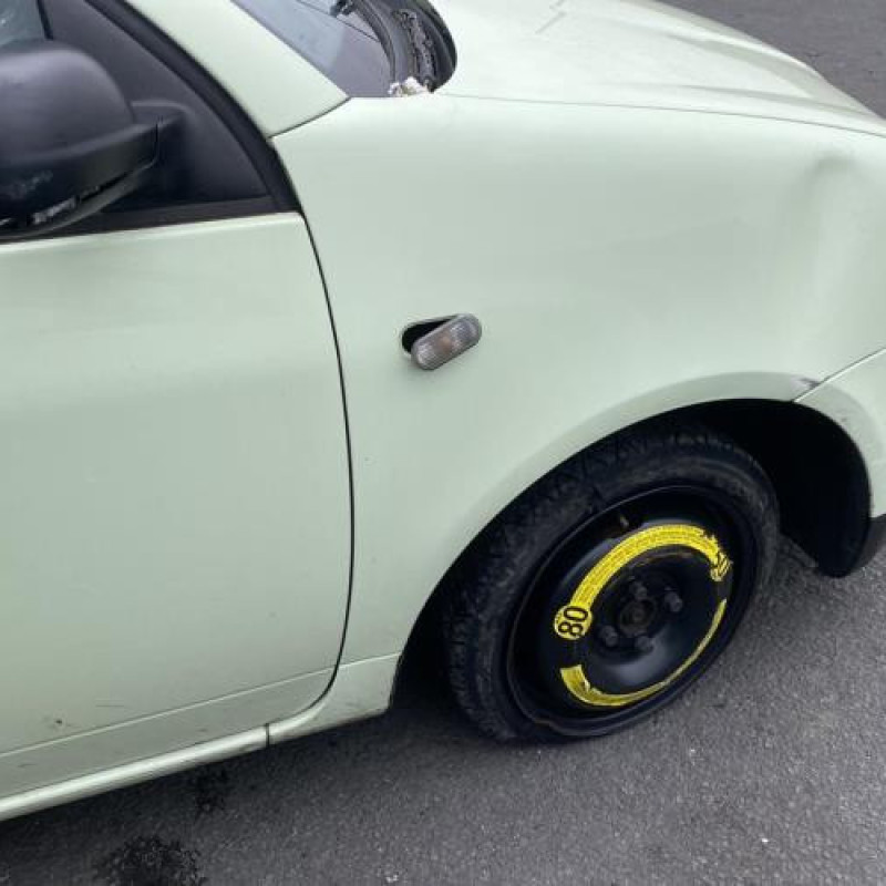 Optique avant principal gauche (feux)(phare) SEAT AROSA Photo n°16