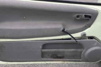 Optique avant principal gauche (feux)(phare) SEAT AROSA