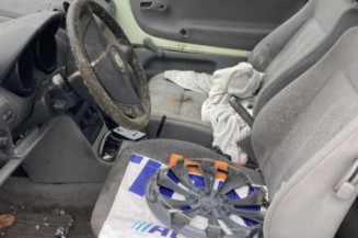 Optique avant principal gauche (feux)(phare) SEAT AROSA