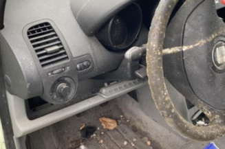 Optique avant principal gauche (feux)(phare) SEAT AROSA
