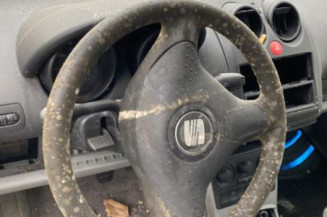Optique avant principal gauche (feux)(phare) SEAT AROSA