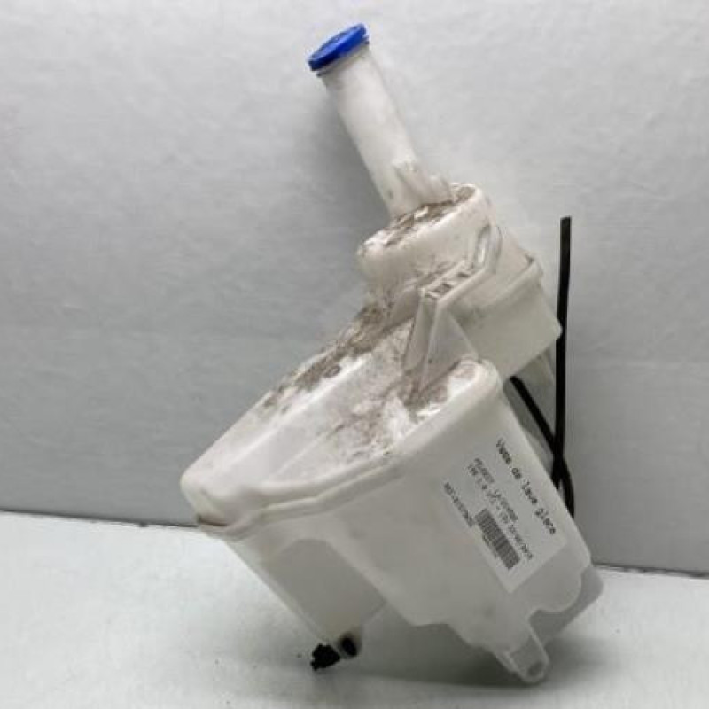 Vase de lave glace PEUGEOT 108 Photo n°2