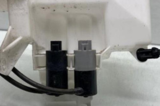 Vase de lave glace PEUGEOT 108