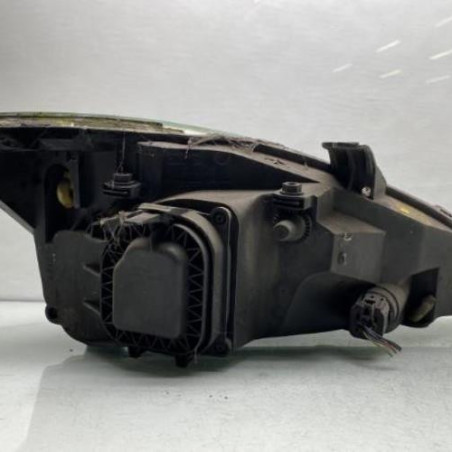 Optique avant principal gauche (feux)(phare) FORD FOCUS 1
