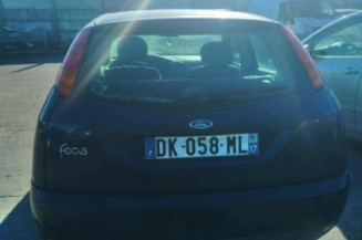 Optique avant principal gauche (feux)(phare) FORD FOCUS 1