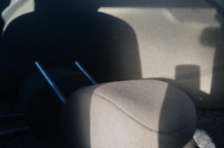 Optique avant principal gauche (feux)(phare) FORD FOCUS 1