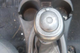 Optique avant principal gauche (feux)(phare) FORD FOCUS 1