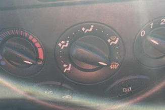 Optique avant principal gauche (feux)(phare) FORD FOCUS 1