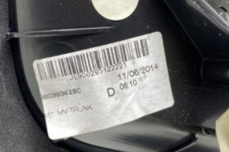 Feu arriere secondaire droit (feux) CITROEN C3 2