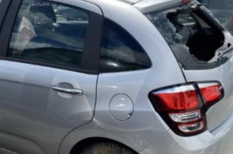 Feu arriere secondaire droit (feux) CITROEN C3 2
