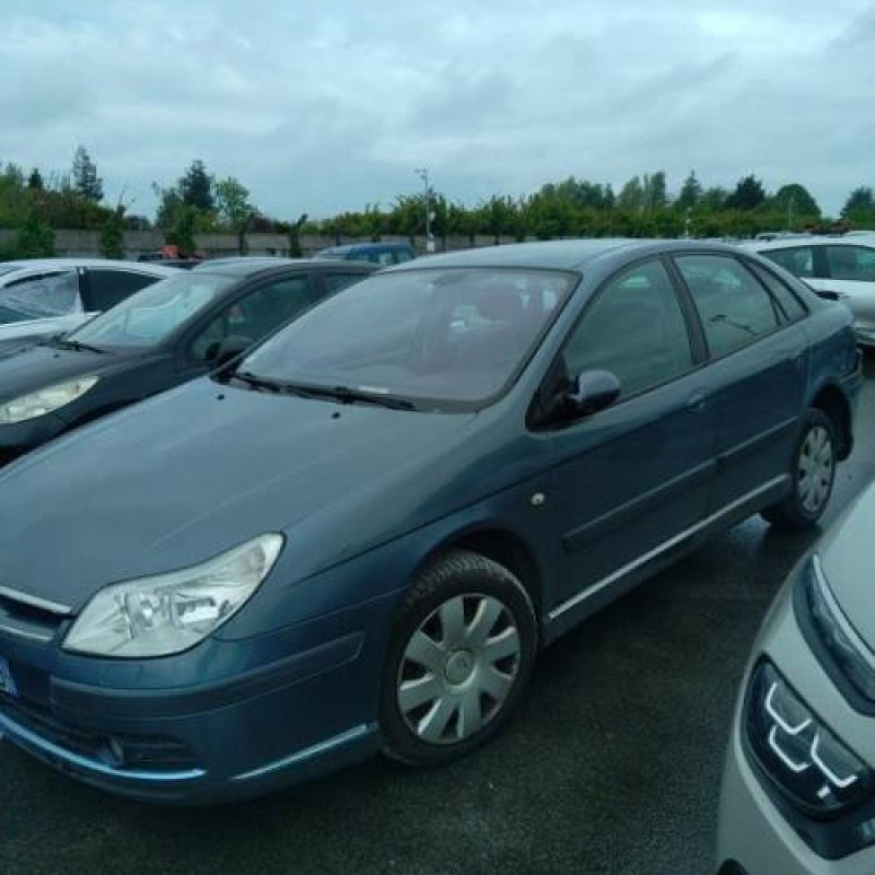 Jante CITROEN C5 1 Photo n°6