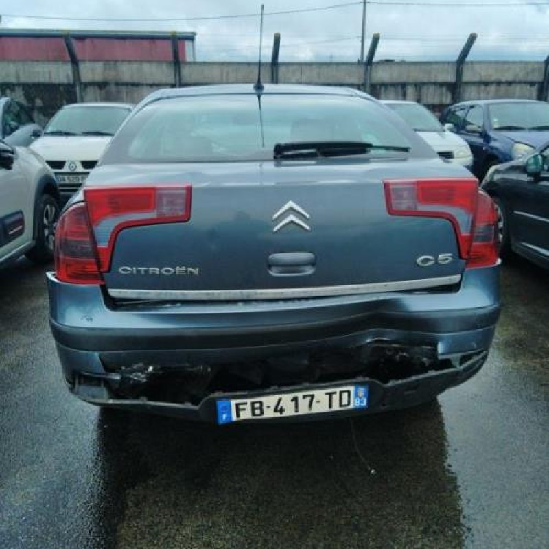Jante CITROEN C5 1 Photo n°7