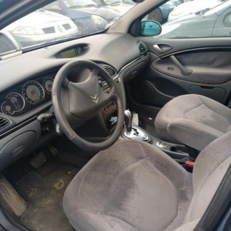 Jante CITROEN C5 1 Photo n°8