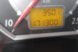 Jante CITROEN C5 1