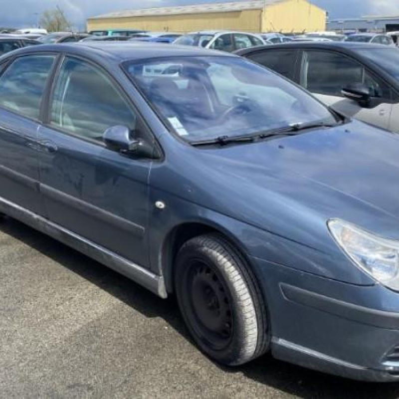 Jante CITROEN C5 1 Photo n°14