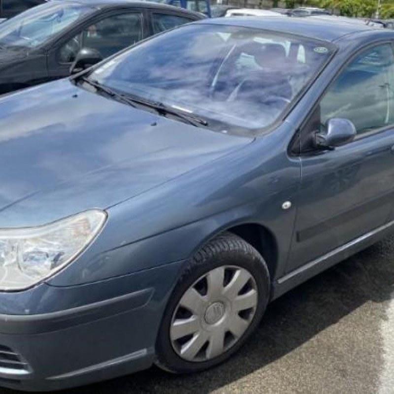 Jante CITROEN C5 1 Photo n°15