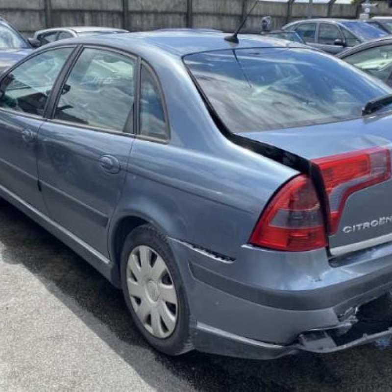 Jante CITROEN C5 1 Photo n°16