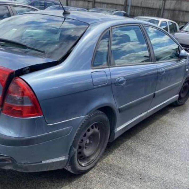Jante CITROEN C5 1 Photo n°17