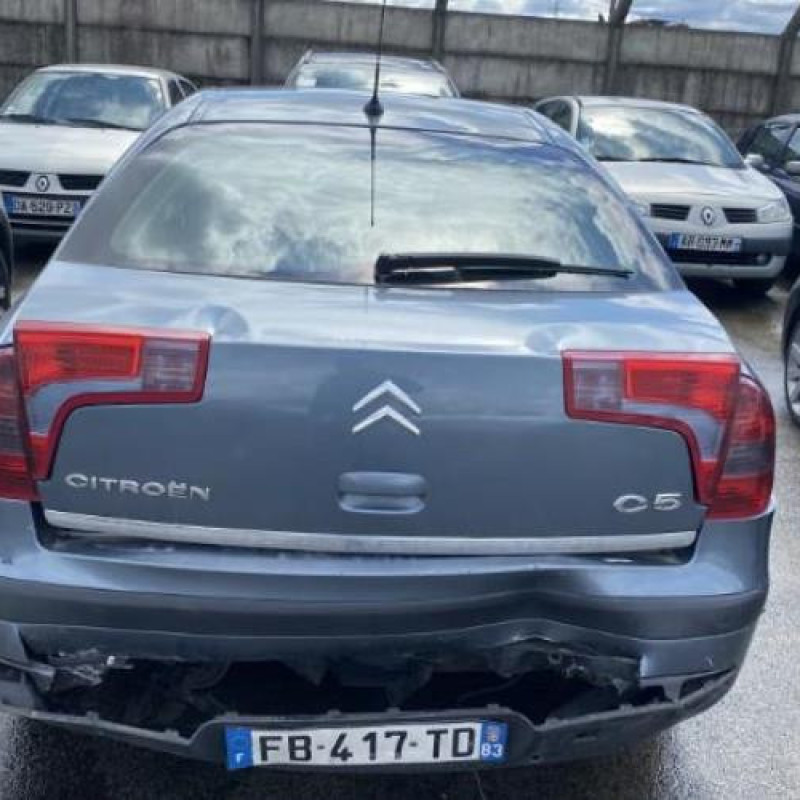 Jante CITROEN C5 1 Photo n°18