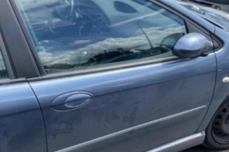 Jante CITROEN C5 1