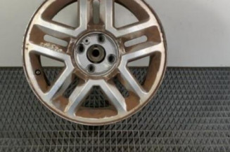 Jante RENAULT GRAND SCENIC 2 Photo n°1