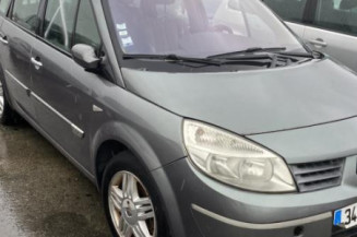 Jante RENAULT GRAND SCENIC 2