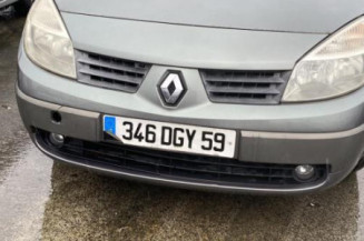 Jante RENAULT GRAND SCENIC 2