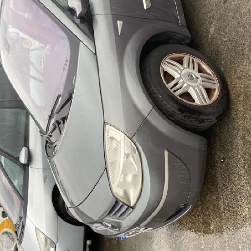 Jante RENAULT GRAND SCENIC 2 Photo n°7