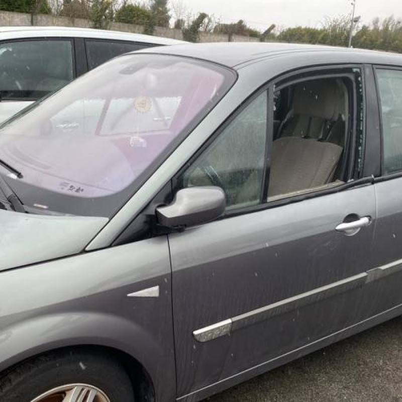 Jante RENAULT GRAND SCENIC 2 Photo n°8